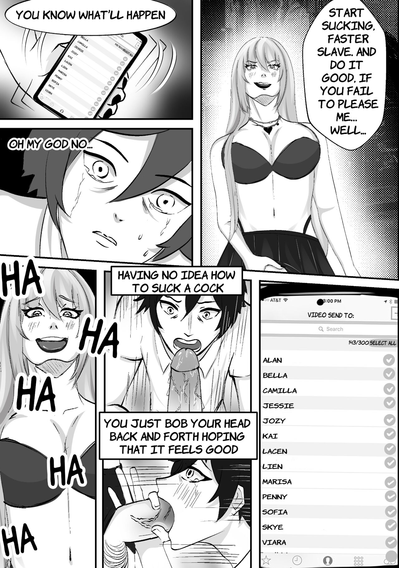 She's Bigger Than Your Bully Bildnummer 37