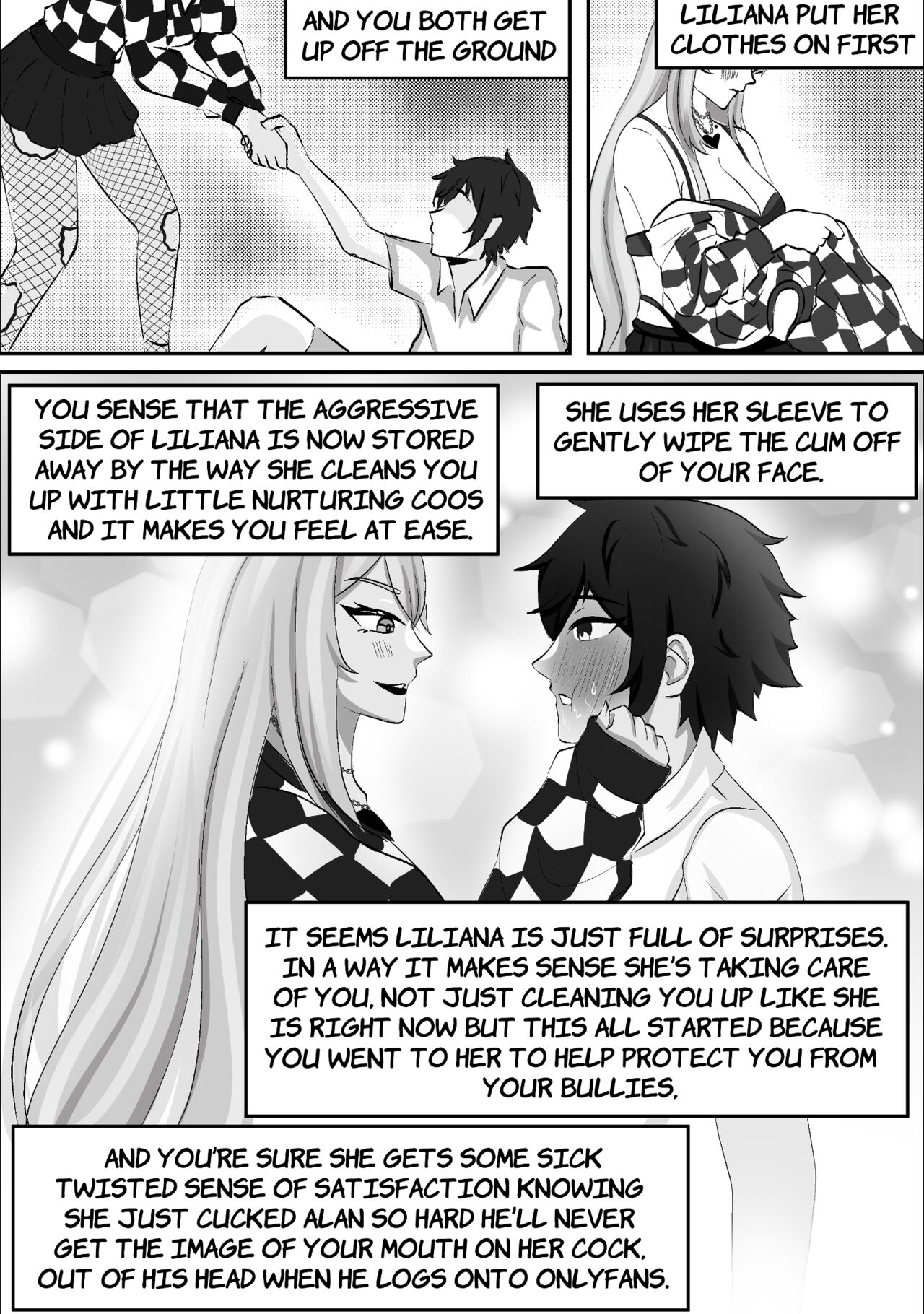 She's Bigger Than Your Bully Bildnummer 51