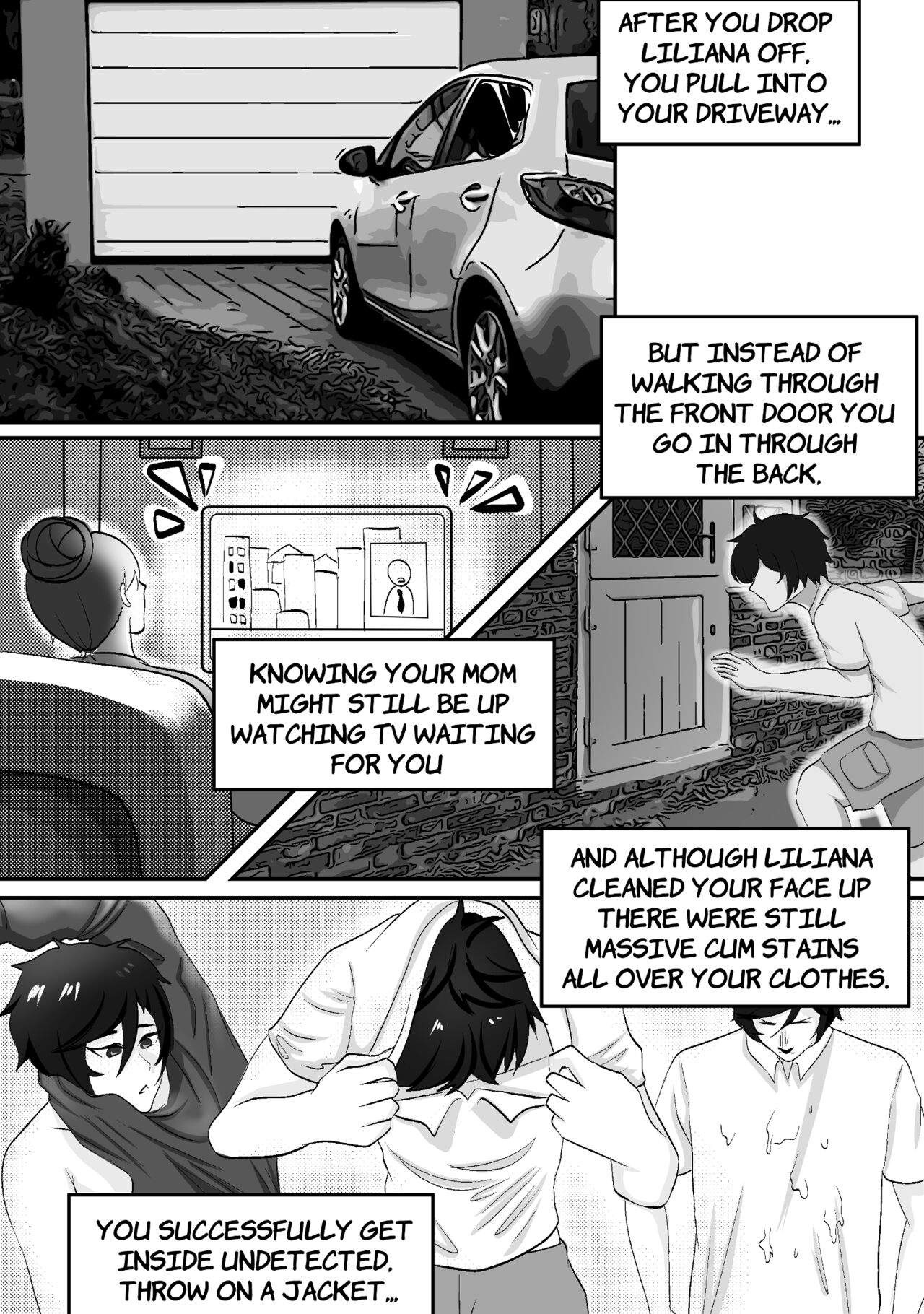 She's Bigger Than Your Bully Bildnummer 54