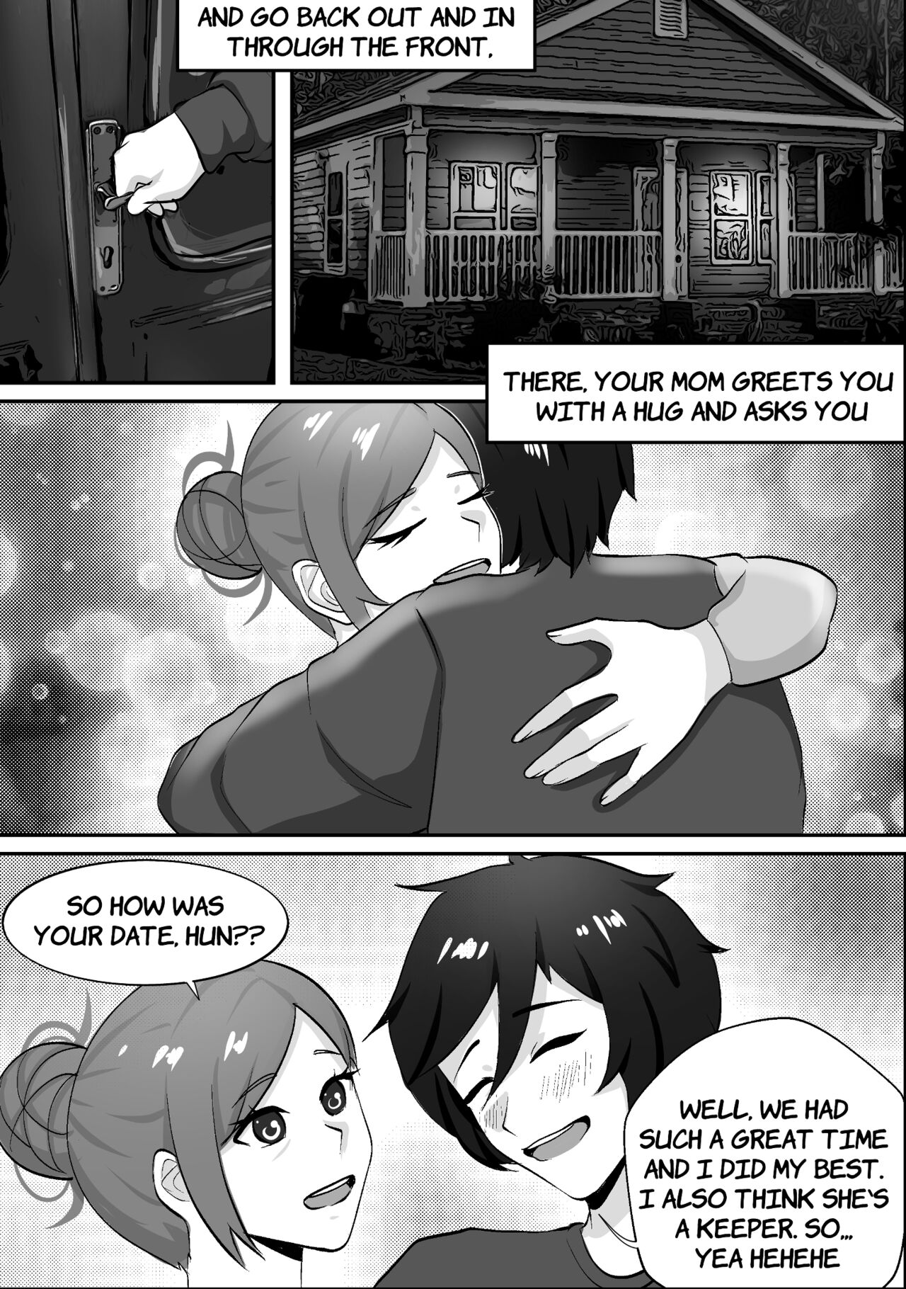 She's Bigger Than Your Bully Bildnummer 55