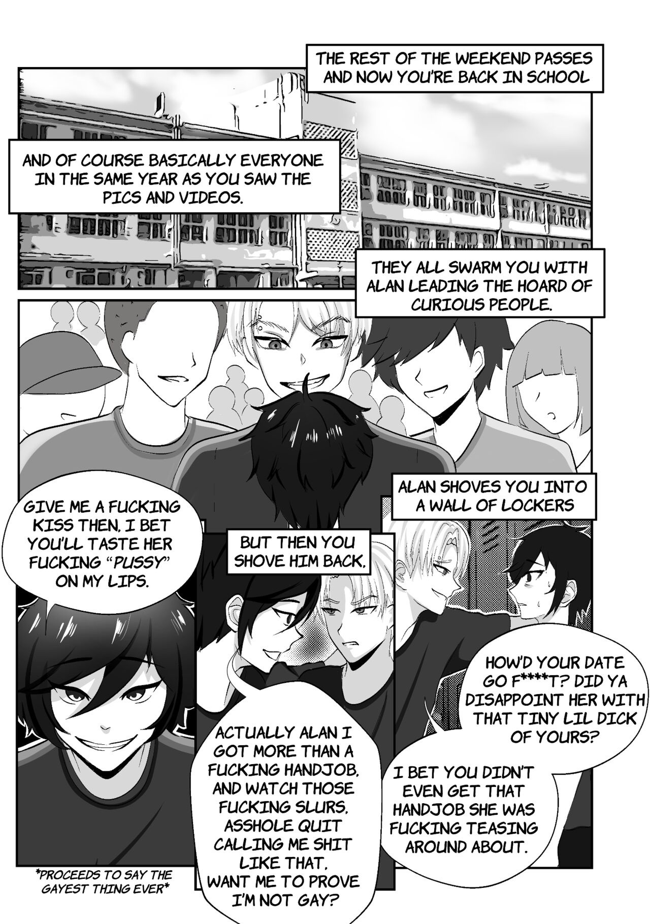 She's Bigger Than Your Bully Bildnummer 56