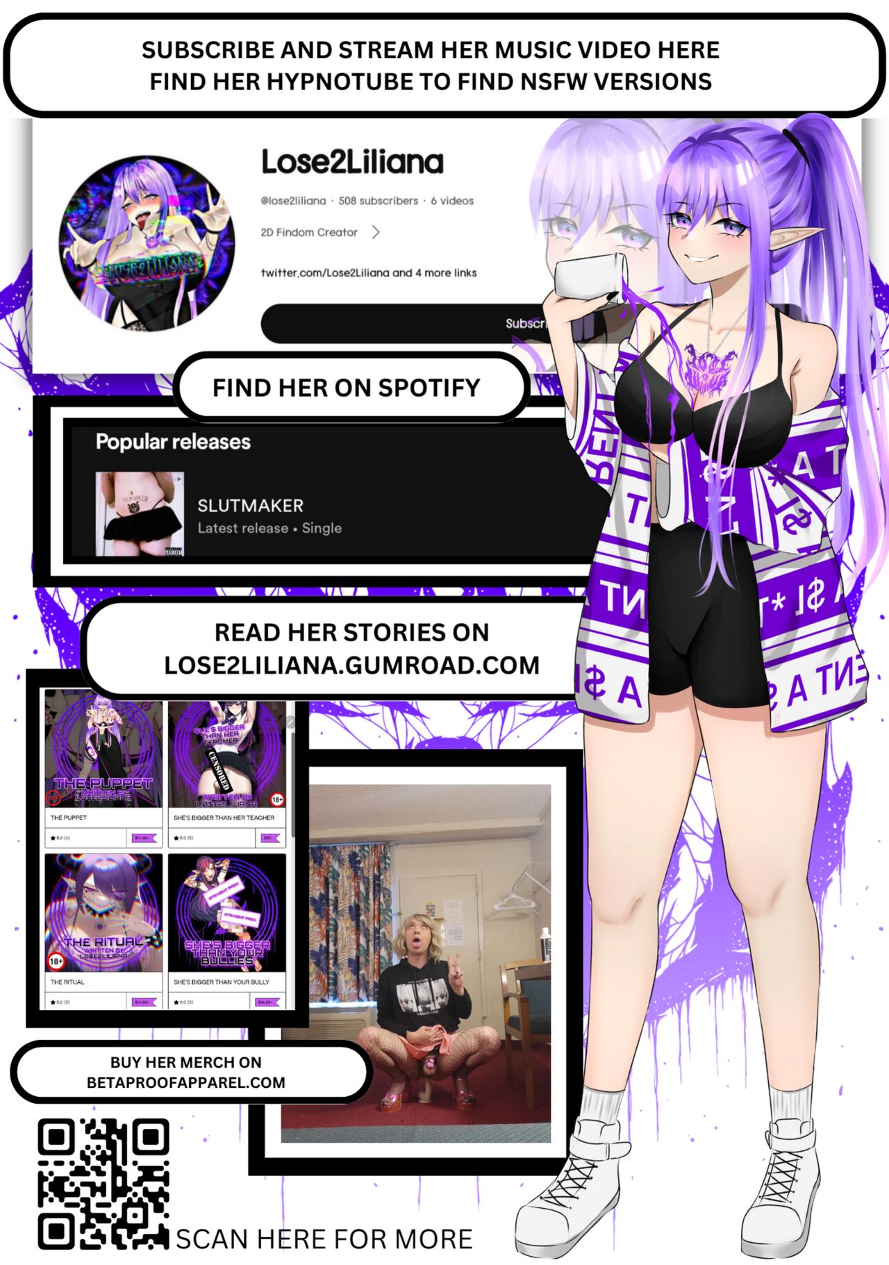 She's Bigger Than Your Bully Bildnummer 62