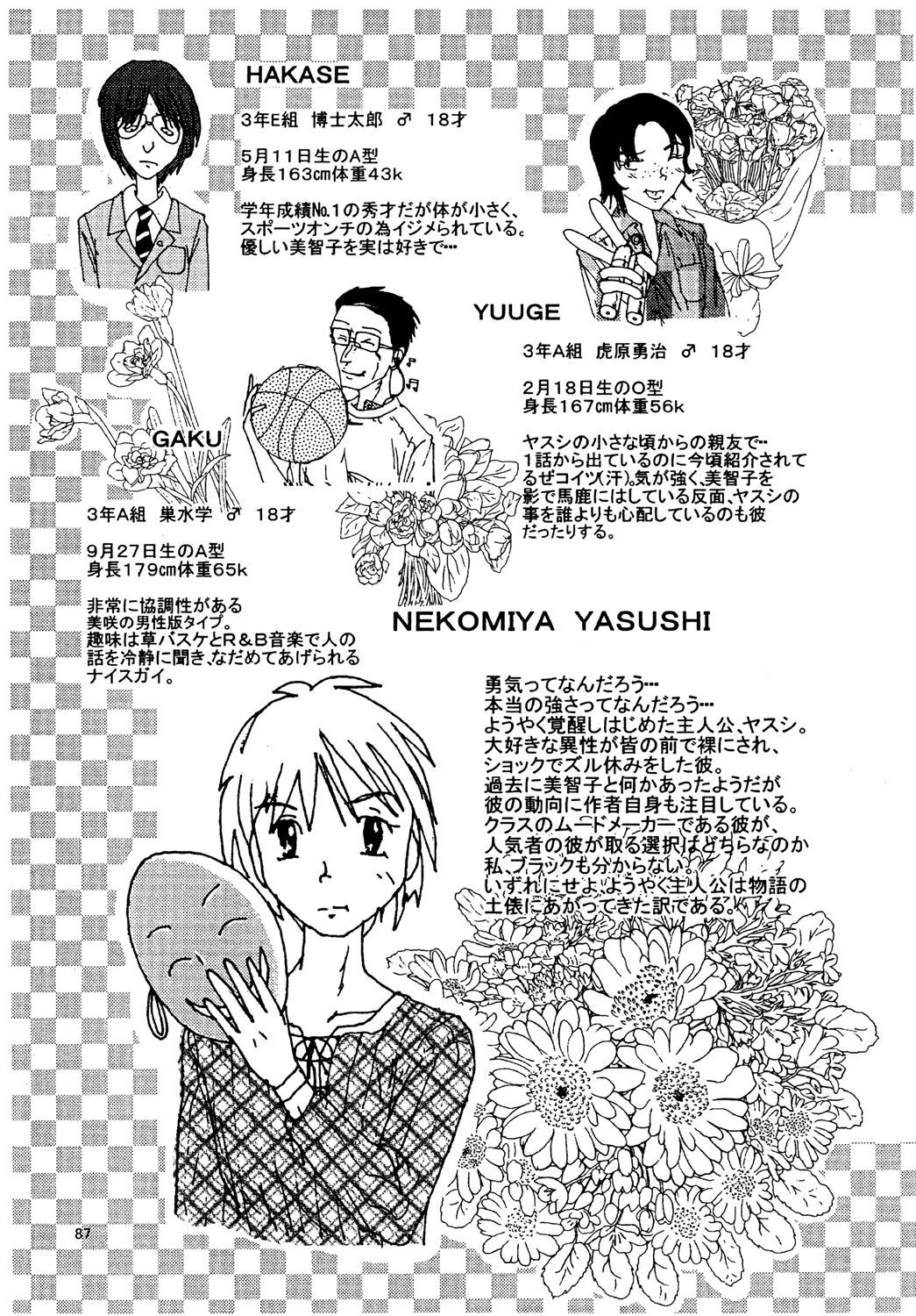 [Dressblackheulee (BlackBaka)] Mune Ippai no Dizzy 3 画像番号 86