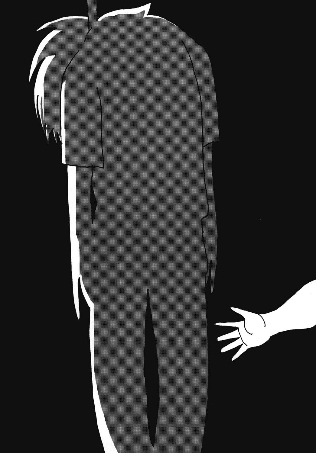 [Dressblackheulee (BlackBaka)] Mune Ippai no Dizzy 7 画像番号 20