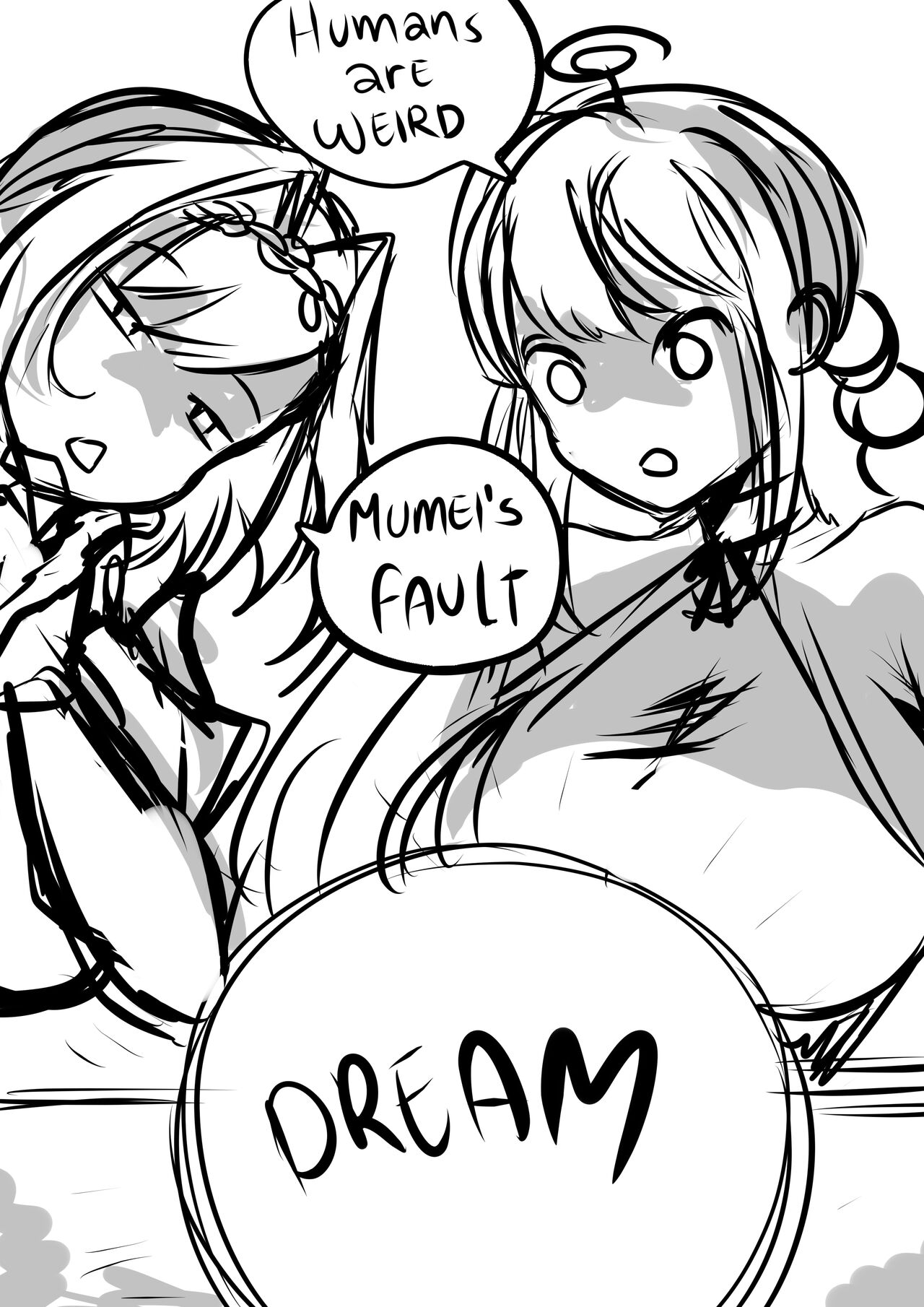 [redi] Space Time [English] [Colorized] [Satansoft] 이미지 번호 8