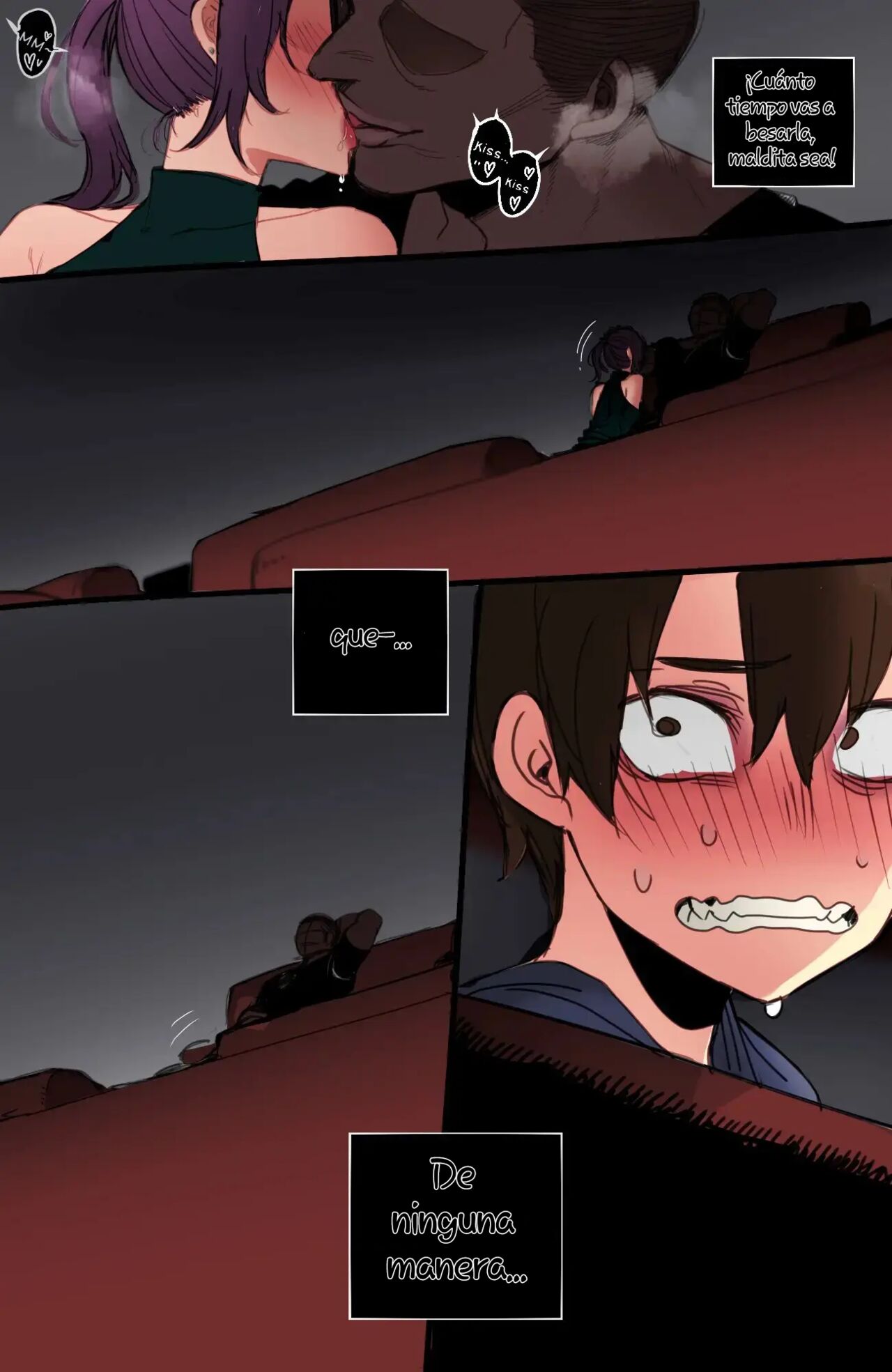 Korean girl in america + monther and daugther BCC corruption 图片编号 51