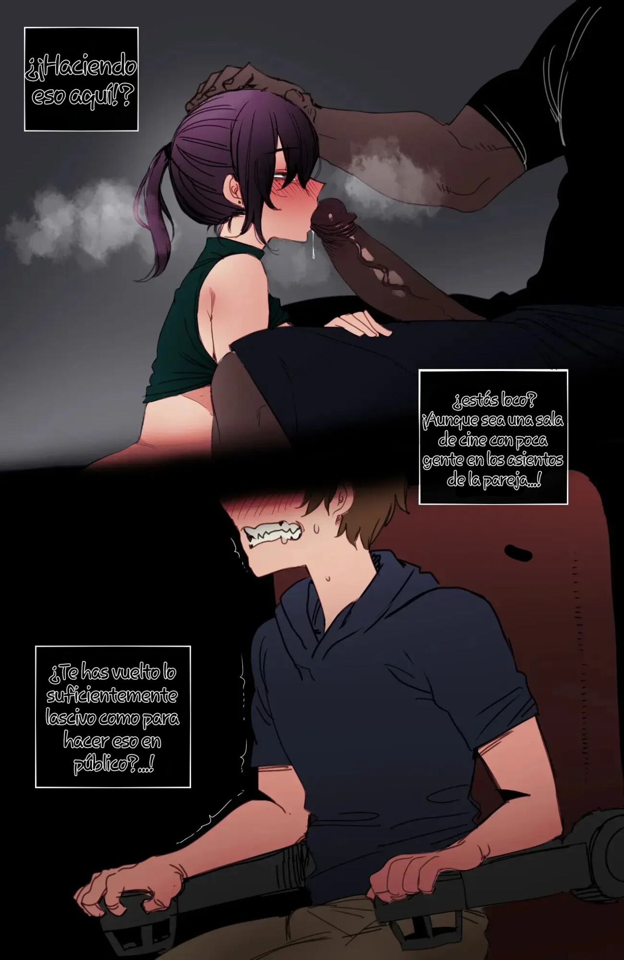 Korean girl in america + monther and daugther BCC corruption 图片编号 52