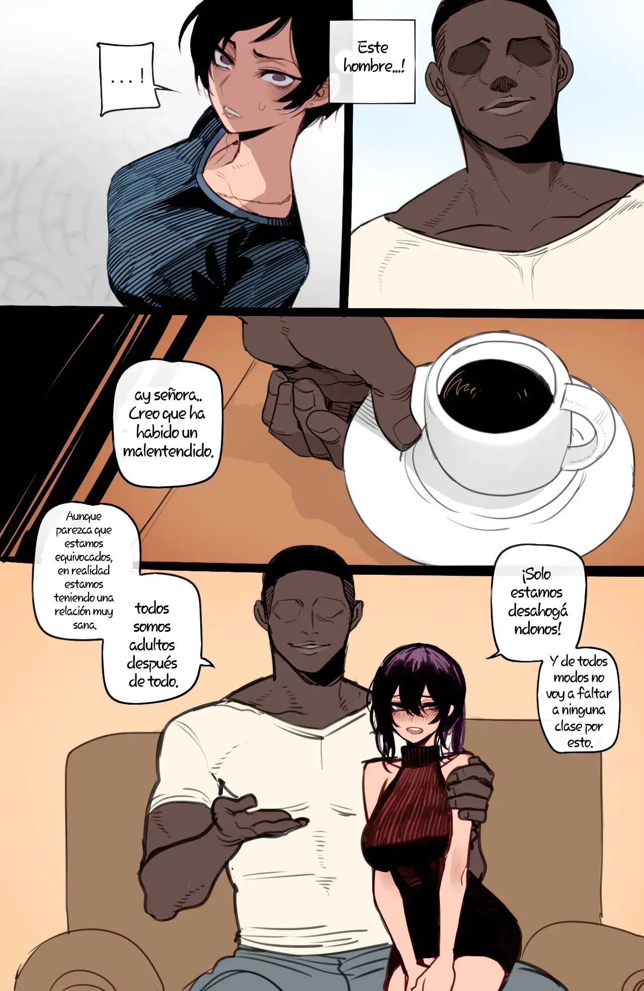 Korean girl in america + monther and daugther BCC corruption 图片编号 78