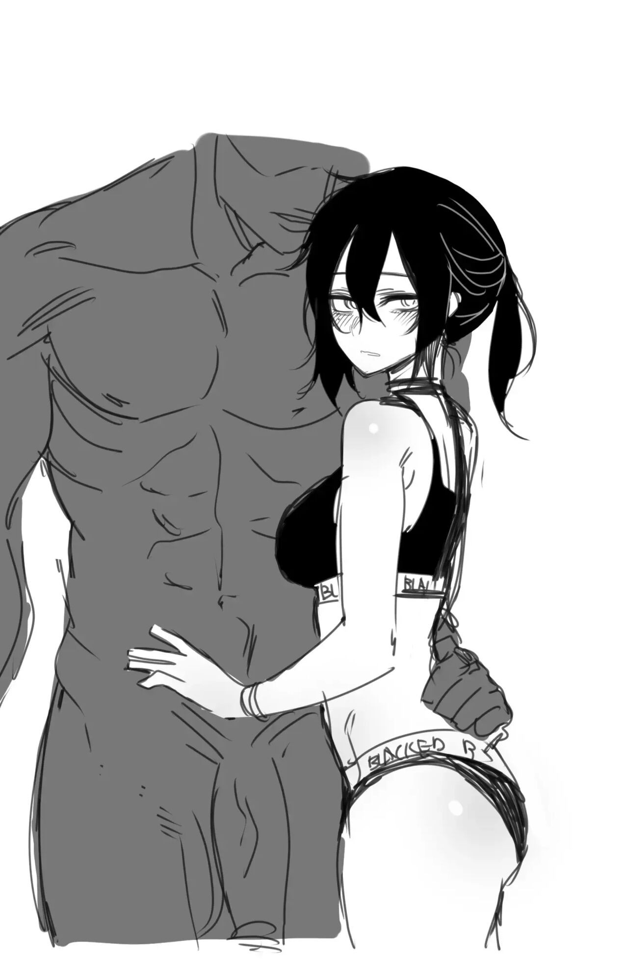 Korean girl in america + monther and daugther BCC corruption 图片编号 85