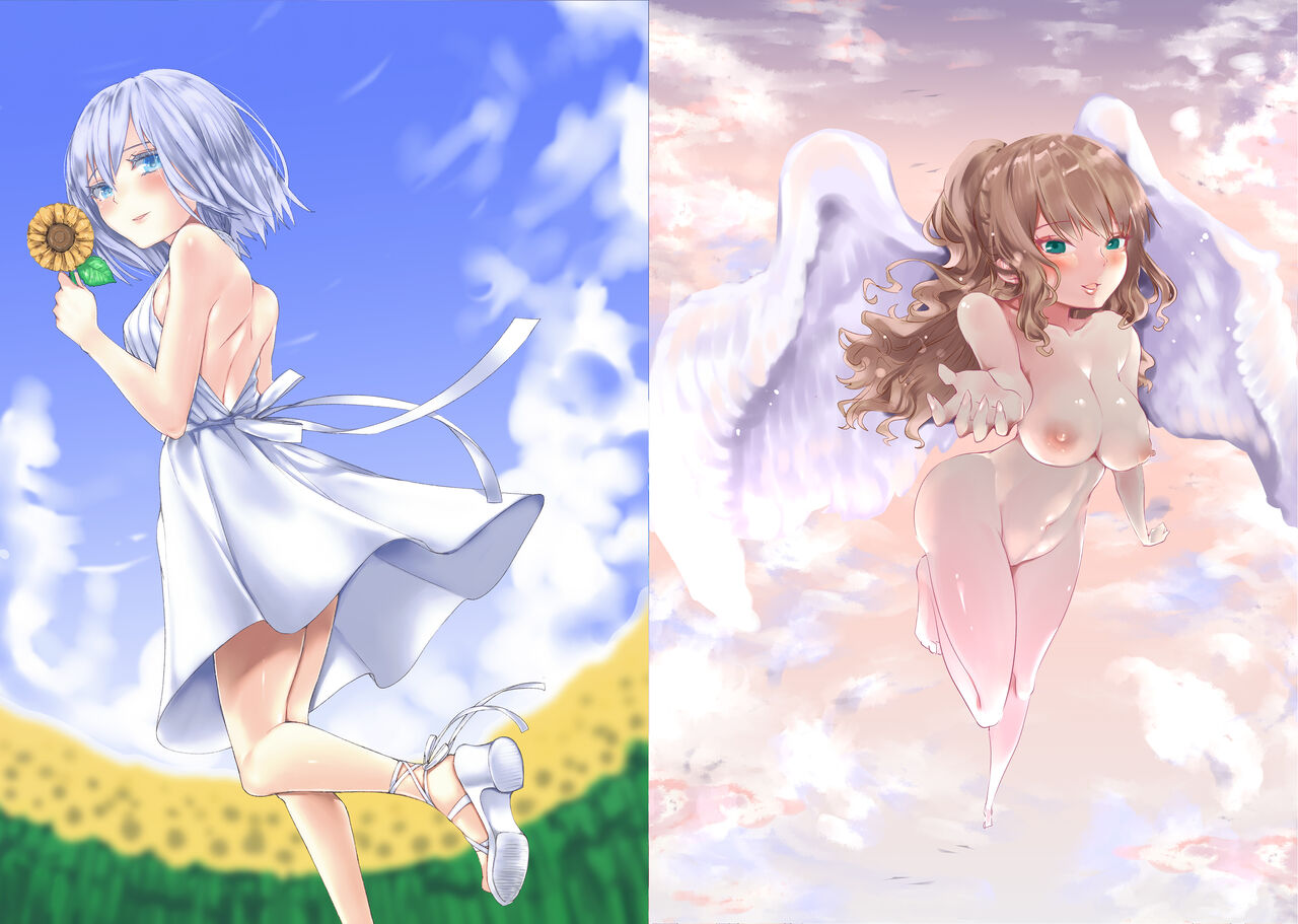 [Gestalt Houkai (Momonipu)] Momonipunipuni!! Color Ecchi E Tsumeawase (BanG Dream!)  [Digital] 图片编号 11