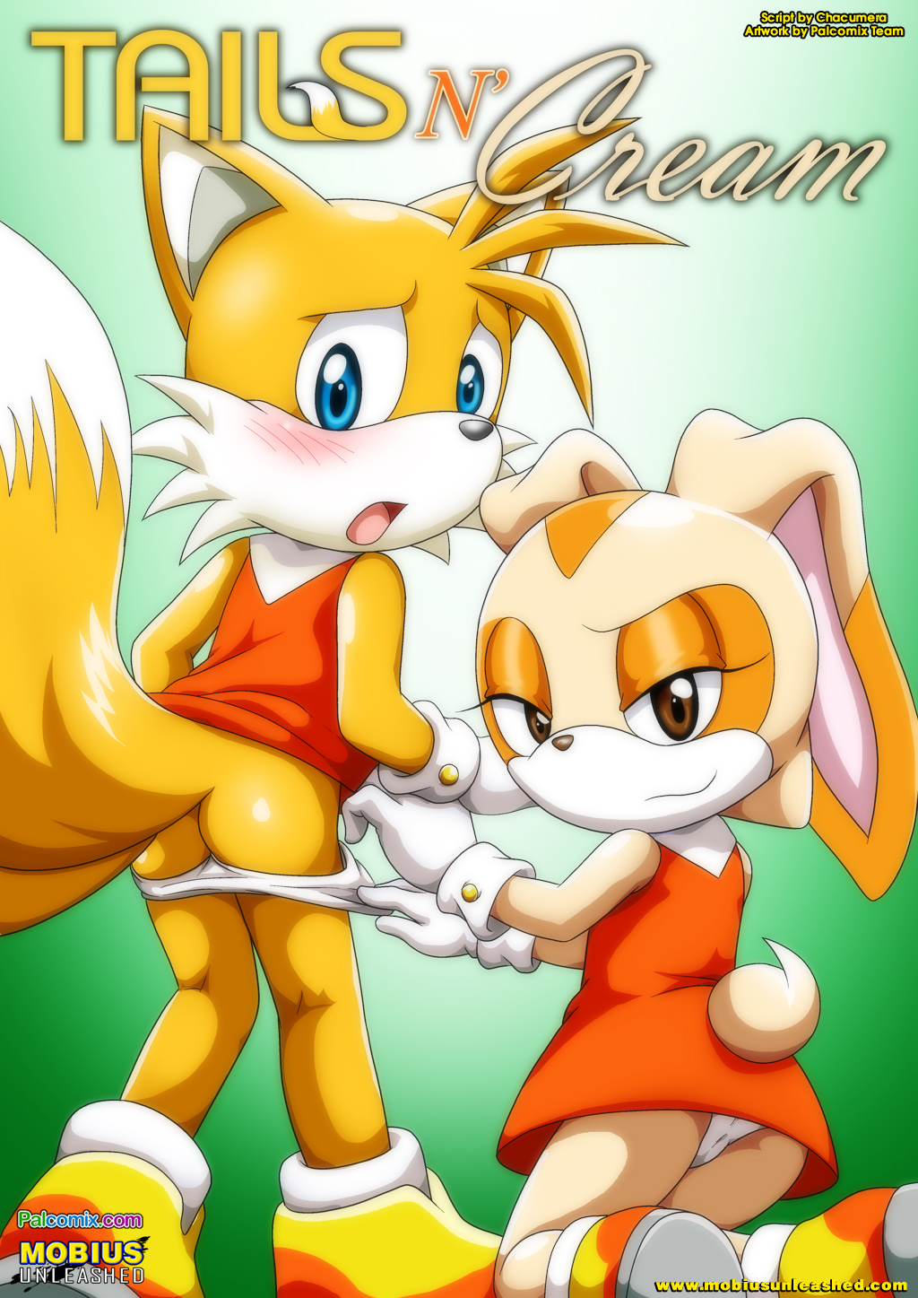 Tails'n Cream (Spanish) première image