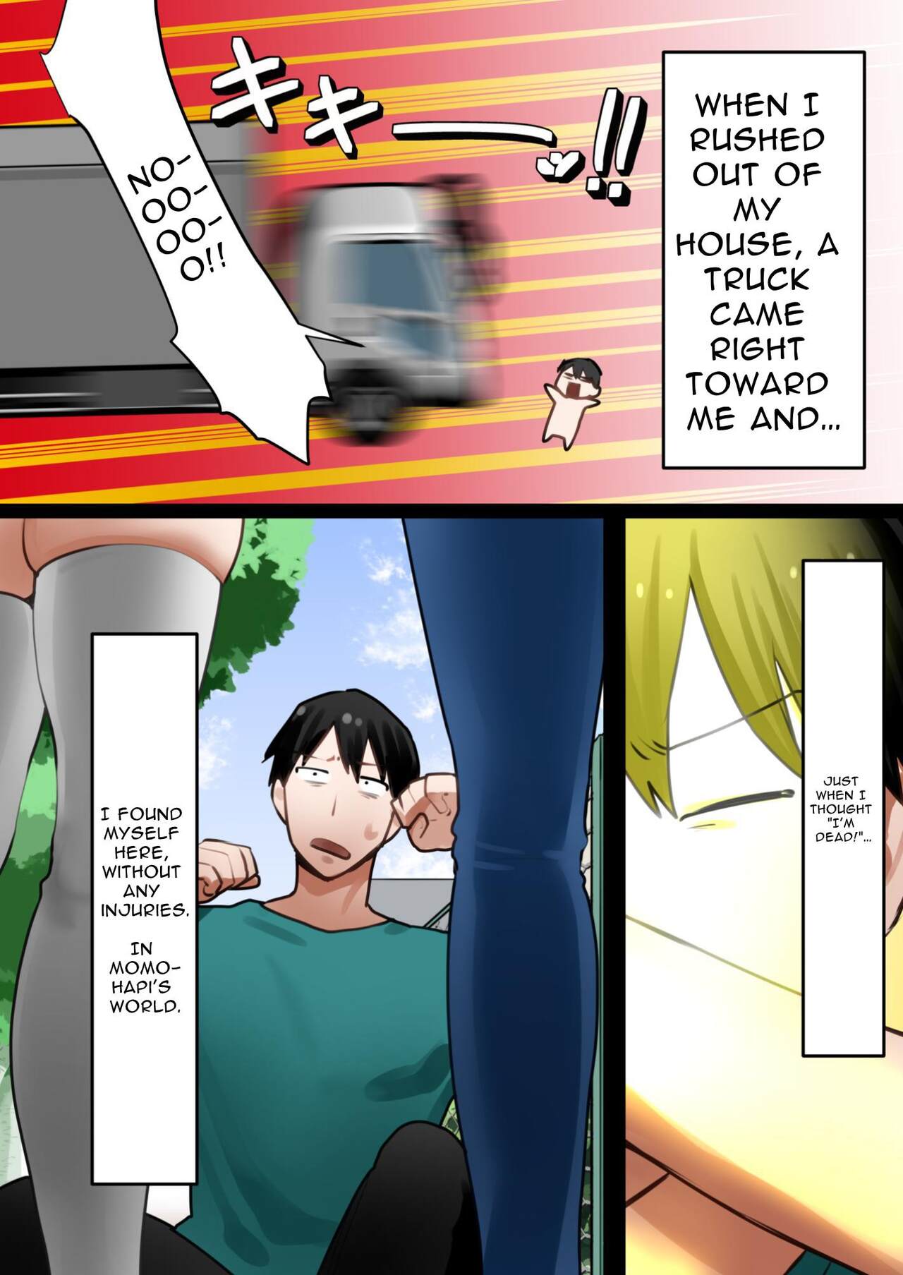 [bomubomuburin (Tooyama Burin)] Tensei Shitara Galge no Shujinkou ni Natteita node Heroine no Haha o Kouryaku Shimasu | I Reincarnated as an Adult Game Protagonist, so I decided to go for the Heroine's Mother ~Manami~  [English] [Solid Rose] image number 8