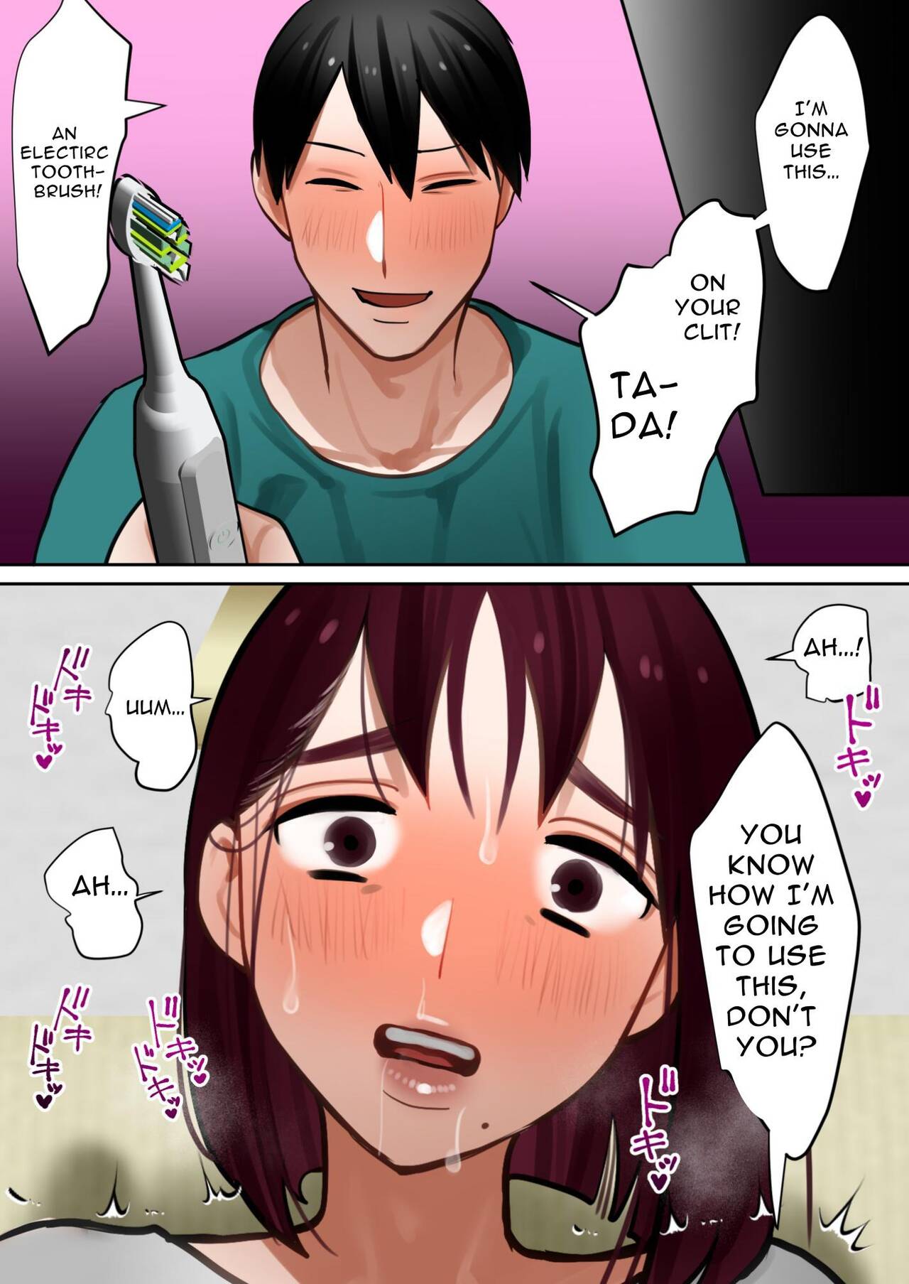 [bomubomuburin (Tooyama Burin)] Tensei Shitara Galge no Shujinkou ni Natteita node Heroine no Haha o Kouryaku Shimasu | I Reincarnated as an Adult Game Protagonist, so I decided to go for the Heroine's Mother ~Manami~  [English] [Solid Rose] image number 55