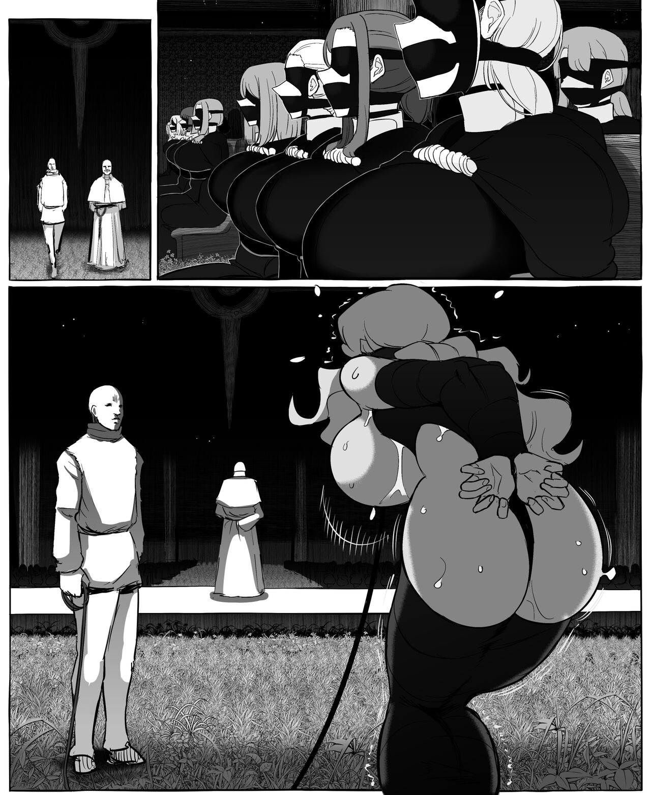 ～異世界モブギャル～ imagen número 19