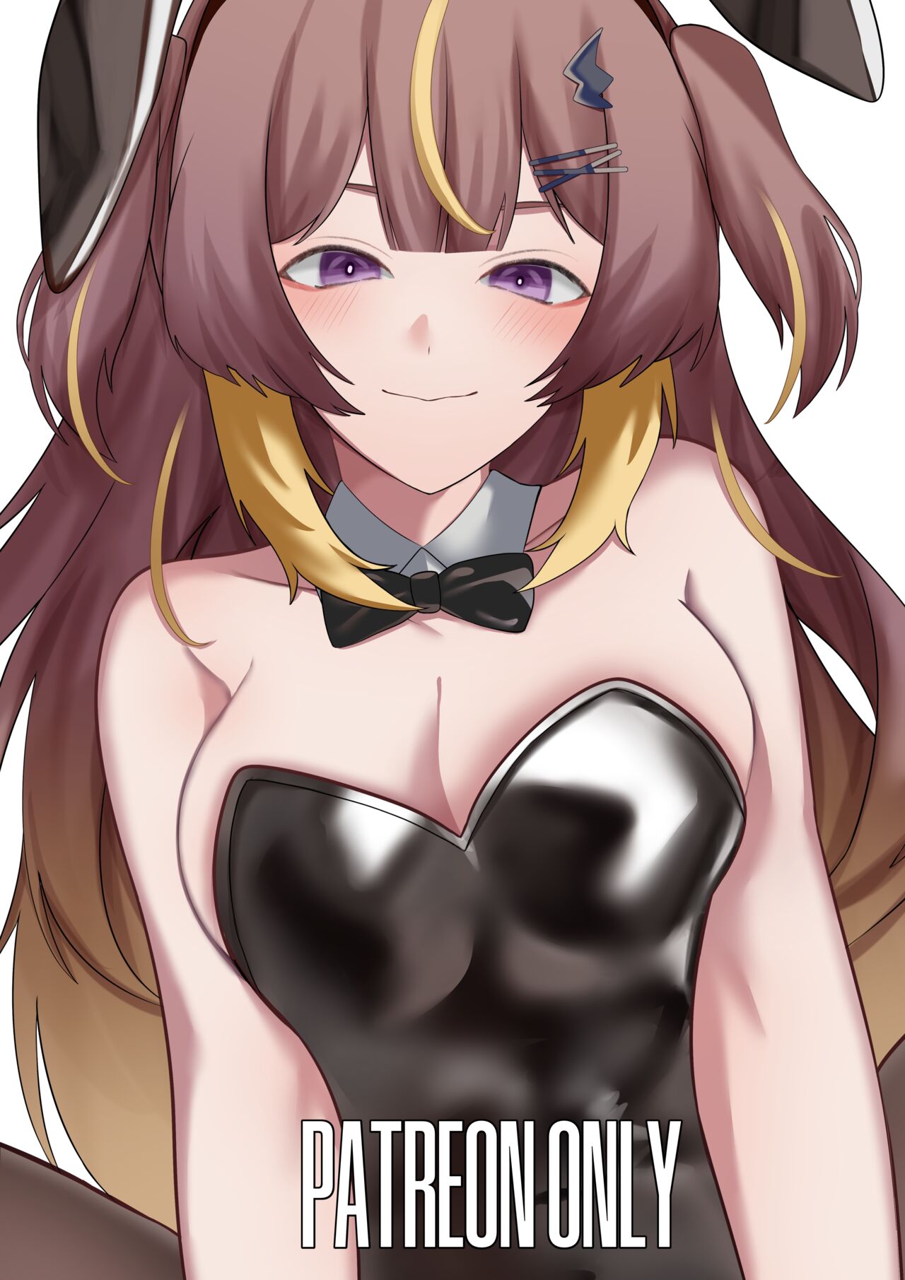 [SiFarid] My 800 Years Old Keris Can't be This Sexually Frustated! (Anya Melfissa) [English] image number 18