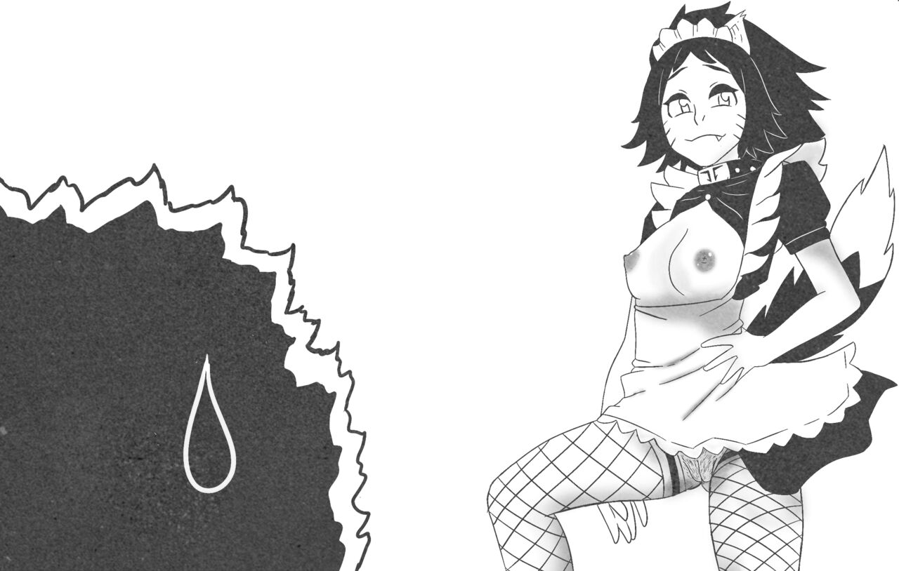 Man fucks a Wolf Bitch 画像番号 1