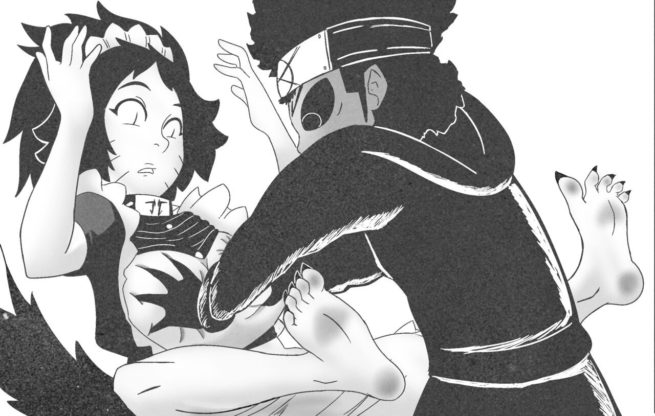 Man fucks a Wolf Bitch 画像番号 5