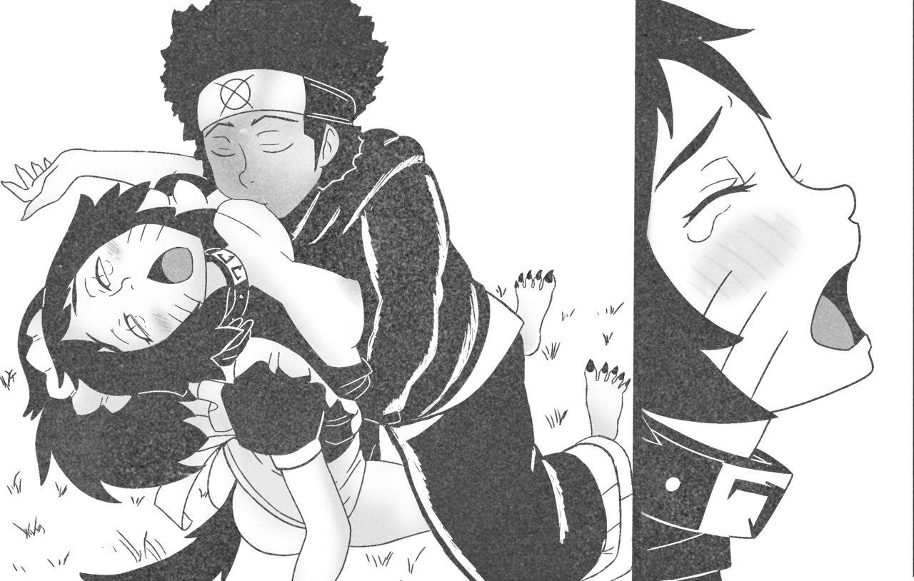 Man fucks a Wolf Bitch 画像番号 6