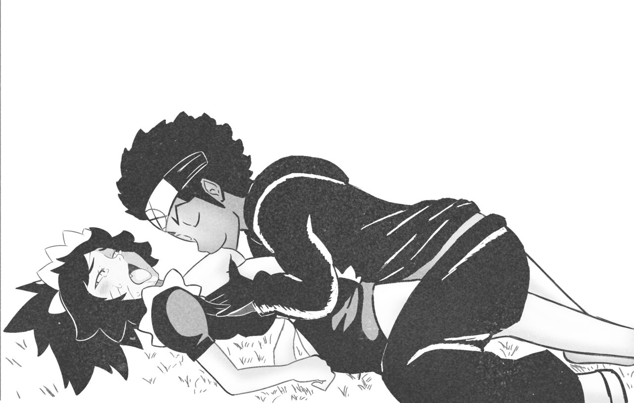 Man fucks a Wolf Bitch 画像番号 7