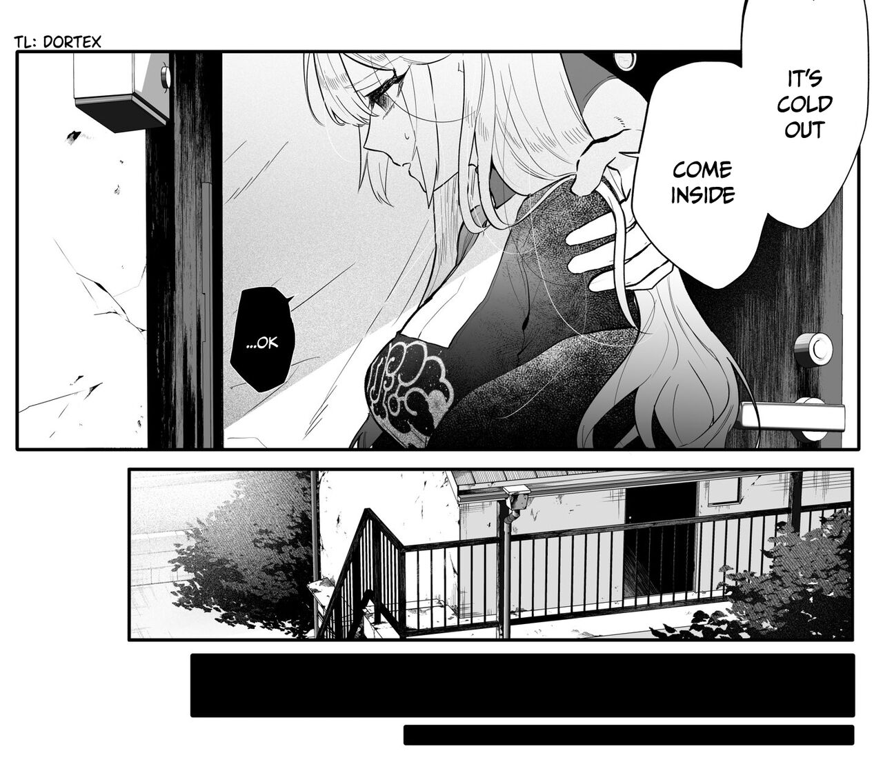 [Egaki Numa] The Day I Decided to Make My Cheeky Gyaru Sister Understand in My Own Way Ch. 1-5 (Ongoing) image number 26