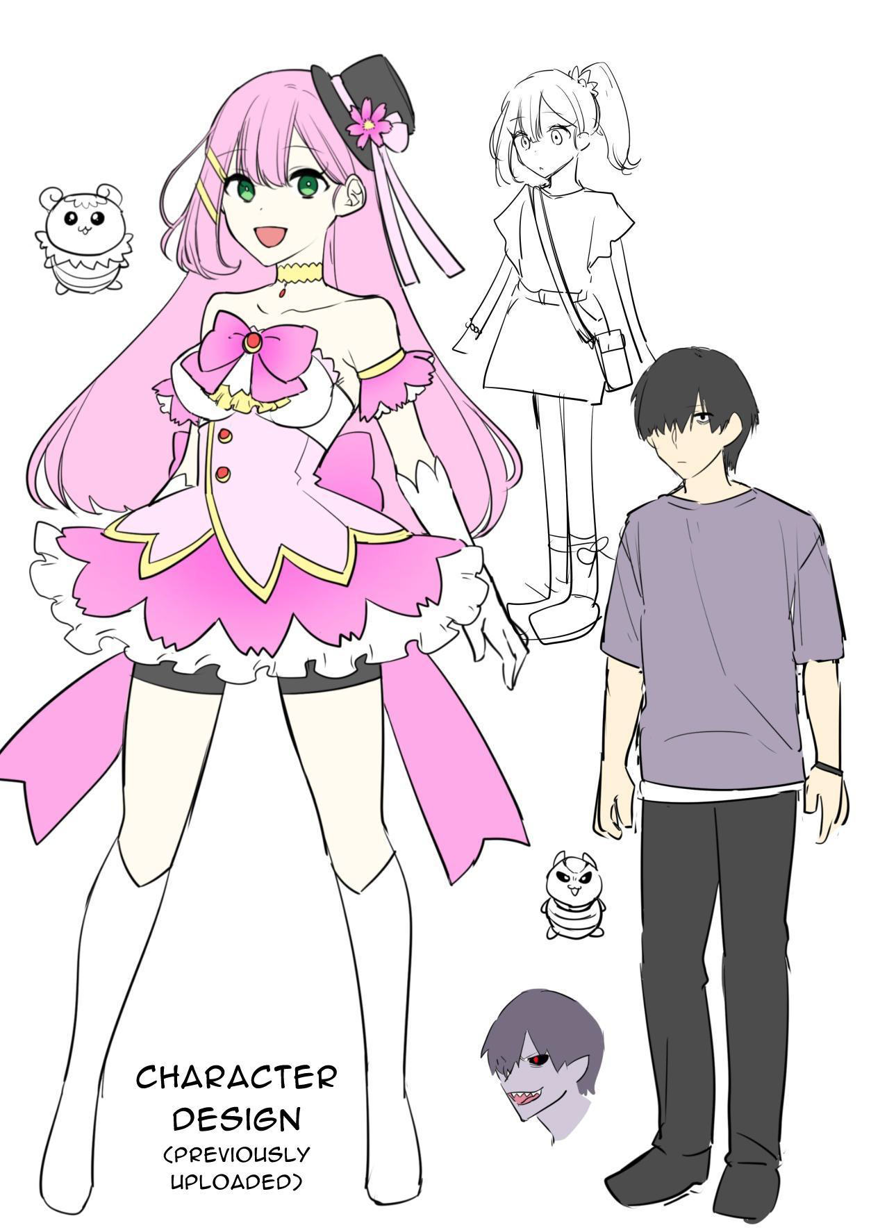 [U-RaL (Yamanashi Yuuya)] Aku no Tesaki ni Natta node. ~Mahou Shoujo o Ryoujoku Shimasu~ | Since I became a pawn of evil... I'll disgrace the magical girl [English] [Digital] image number 47