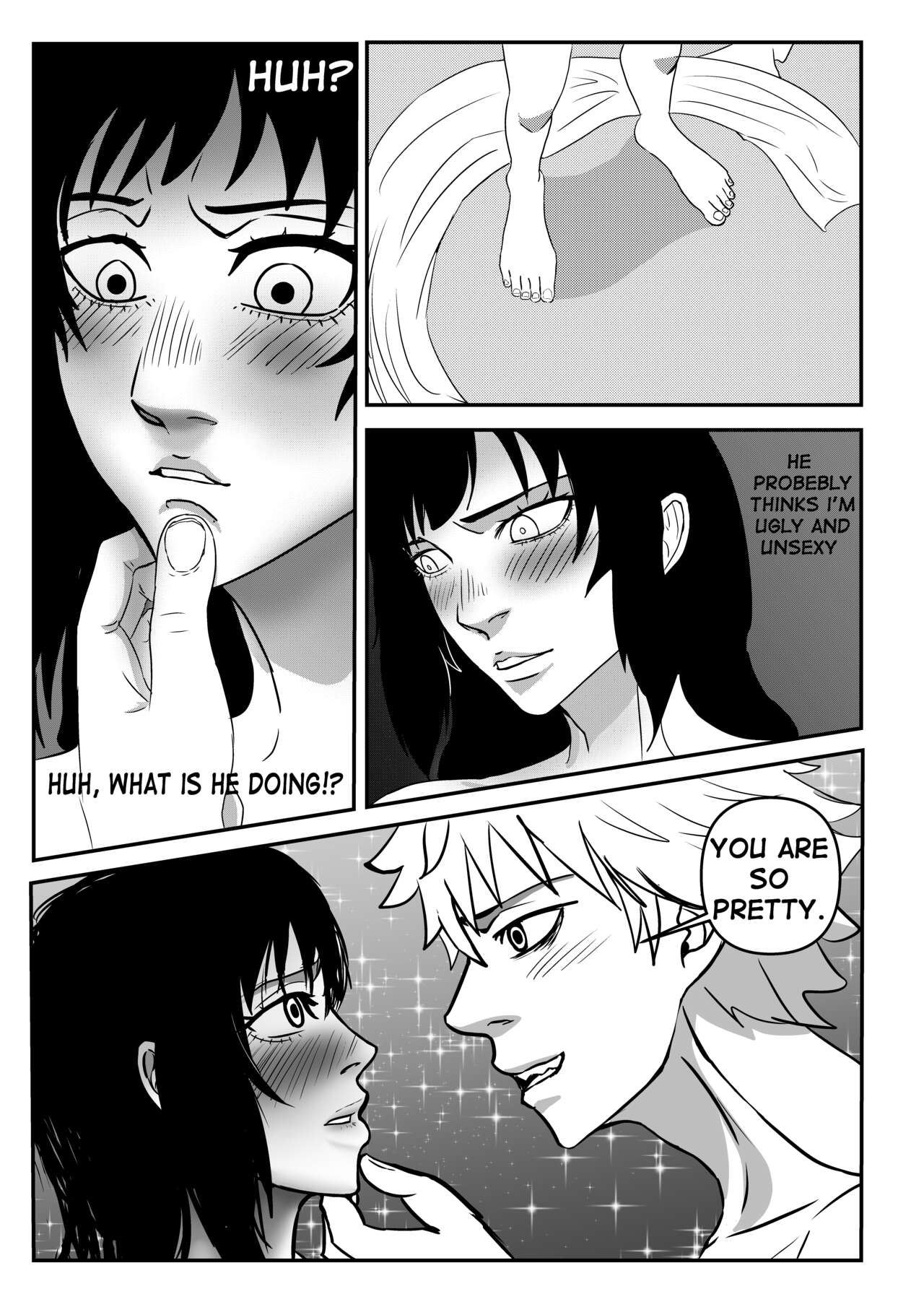 Chainsaw Mating | Chēnsō no kangō 이미지 번호 11