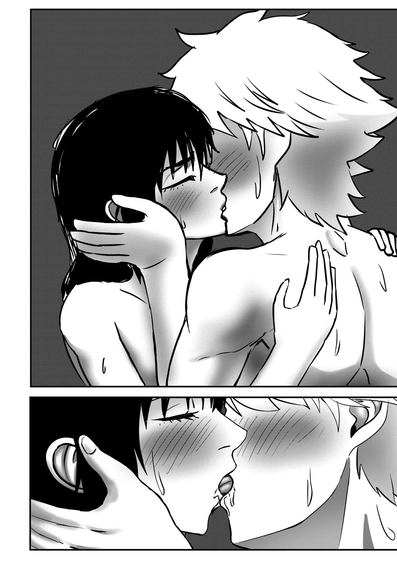 Chainsaw Mating | Chēnsō no kangō 이미지 번호 12