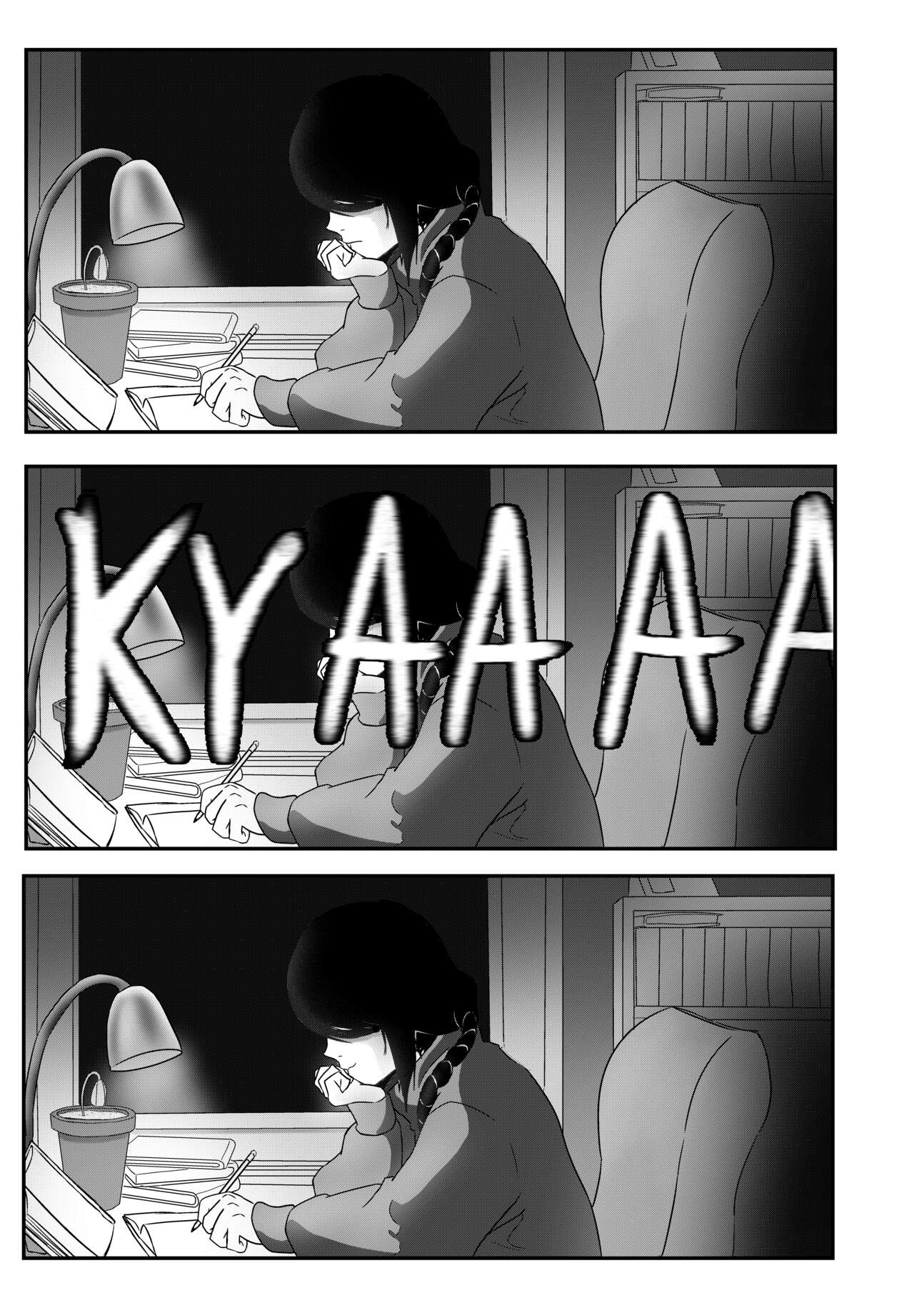 Chainsaw Mating | Chēnsō no kangō 이미지 번호 19