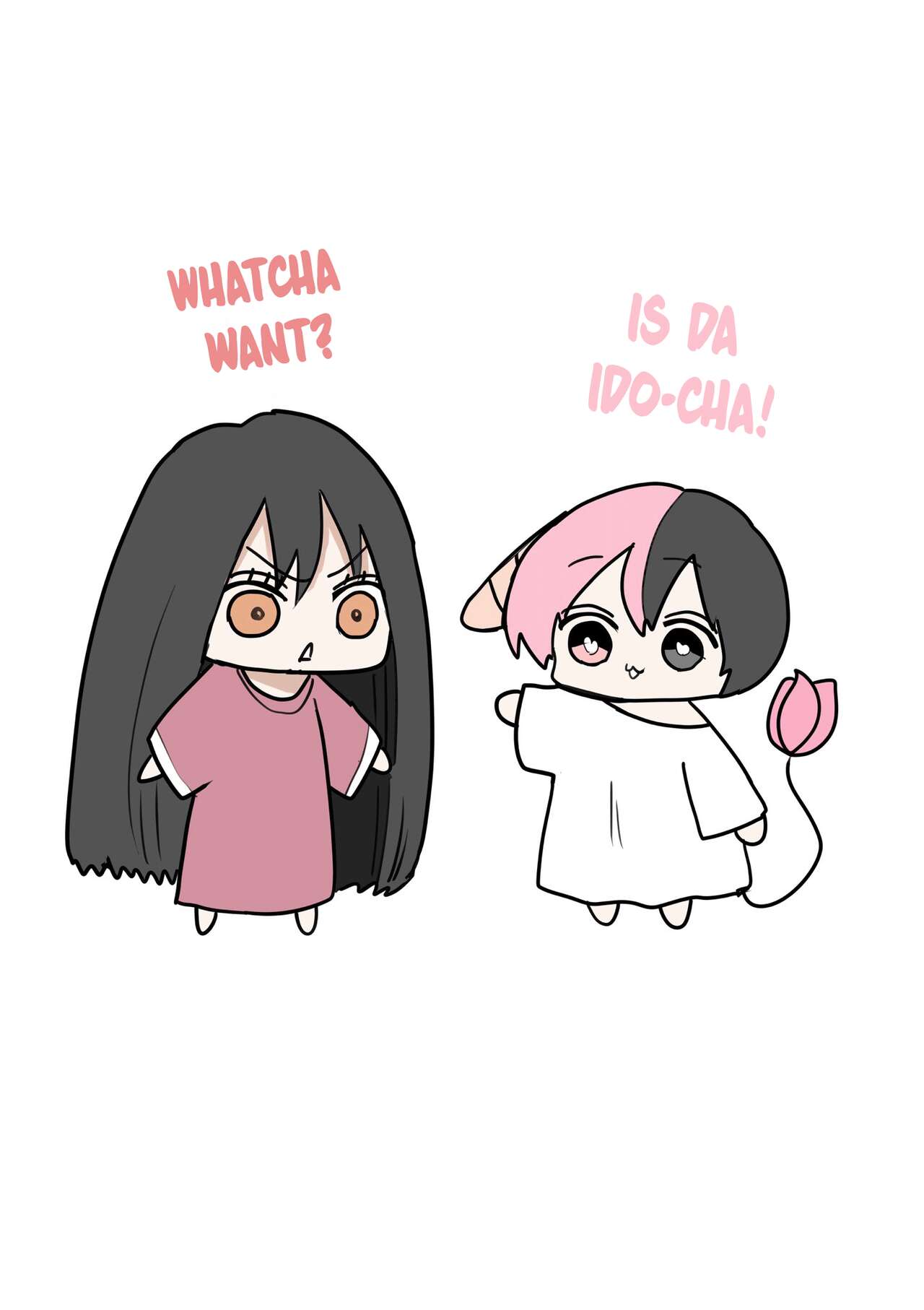 [Zurikishi] Furyou Idol-chan Bakutan | The explosive popularity of the delinquent Idol-chan [English] [Kyuukei] 이미지 번호 19