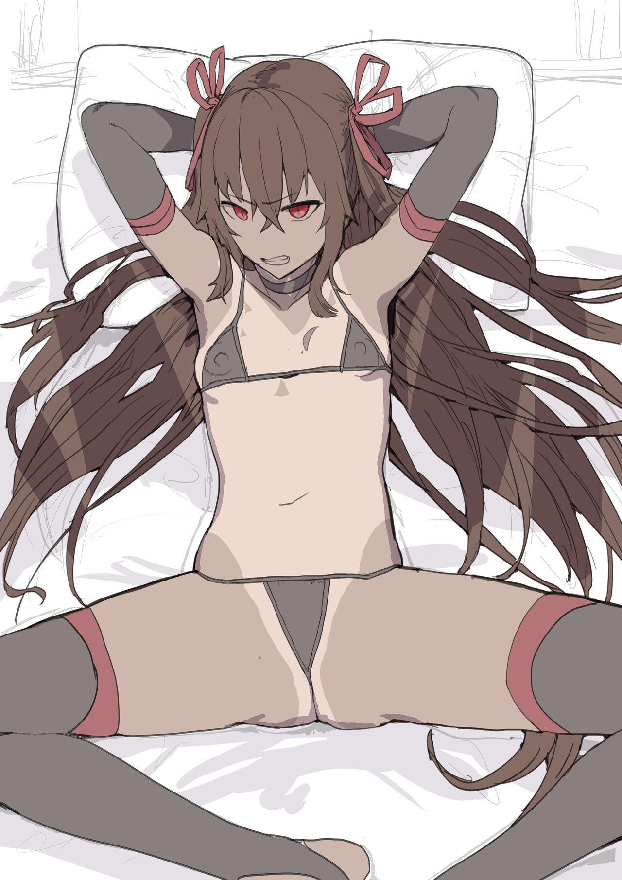 [んほぉおおおぉおおおおおお♥おっ♥おっ♥ (おおさわらさだお)] Pixiv整合汉化(是小狐狸哦) numero di immagine  108