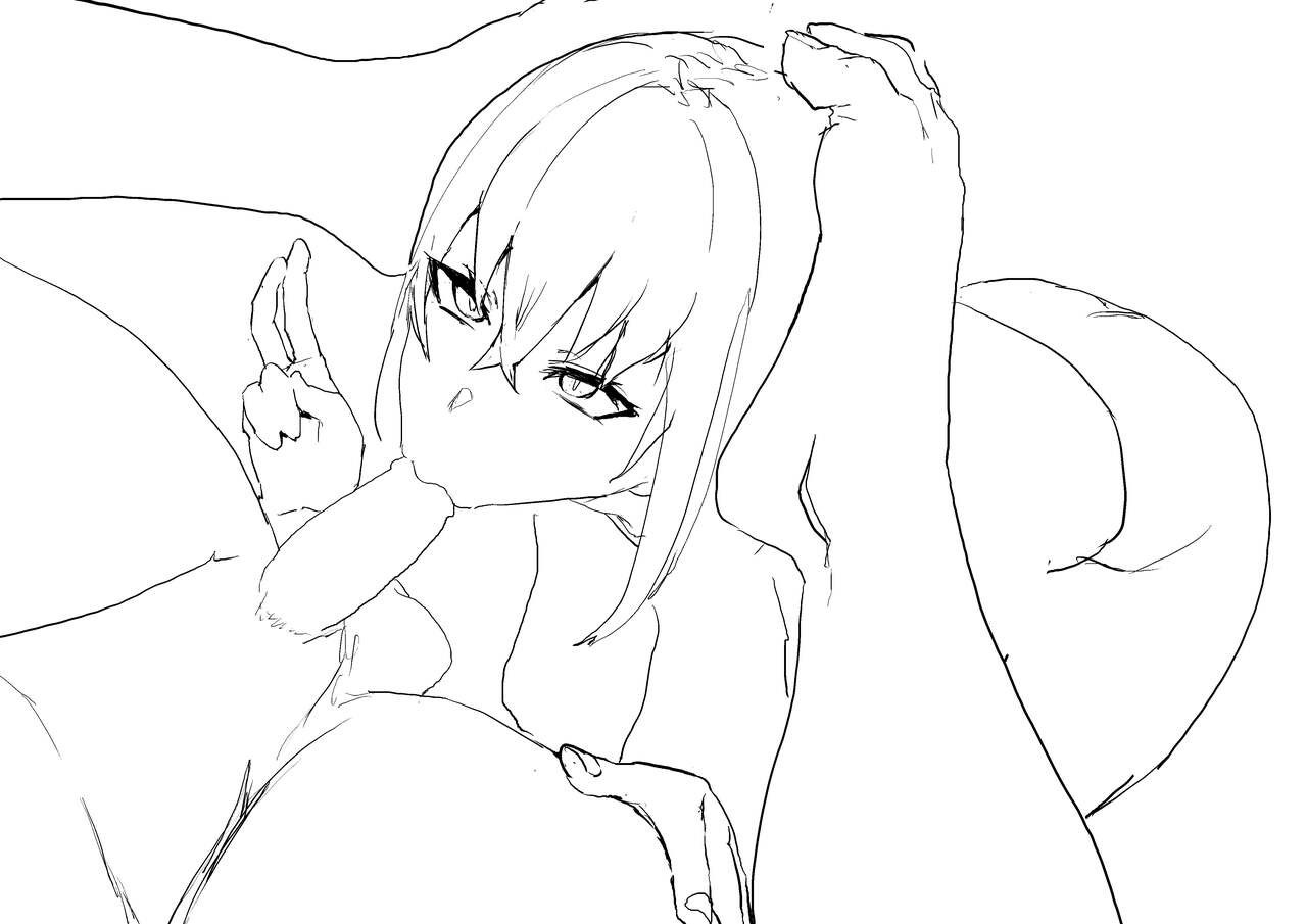 [んほぉおおおぉおおおおおお♥おっ♥おっ♥ (おおさわらさだお)] Pixiv整合汉化(是小狐狸哦) numero di immagine  117