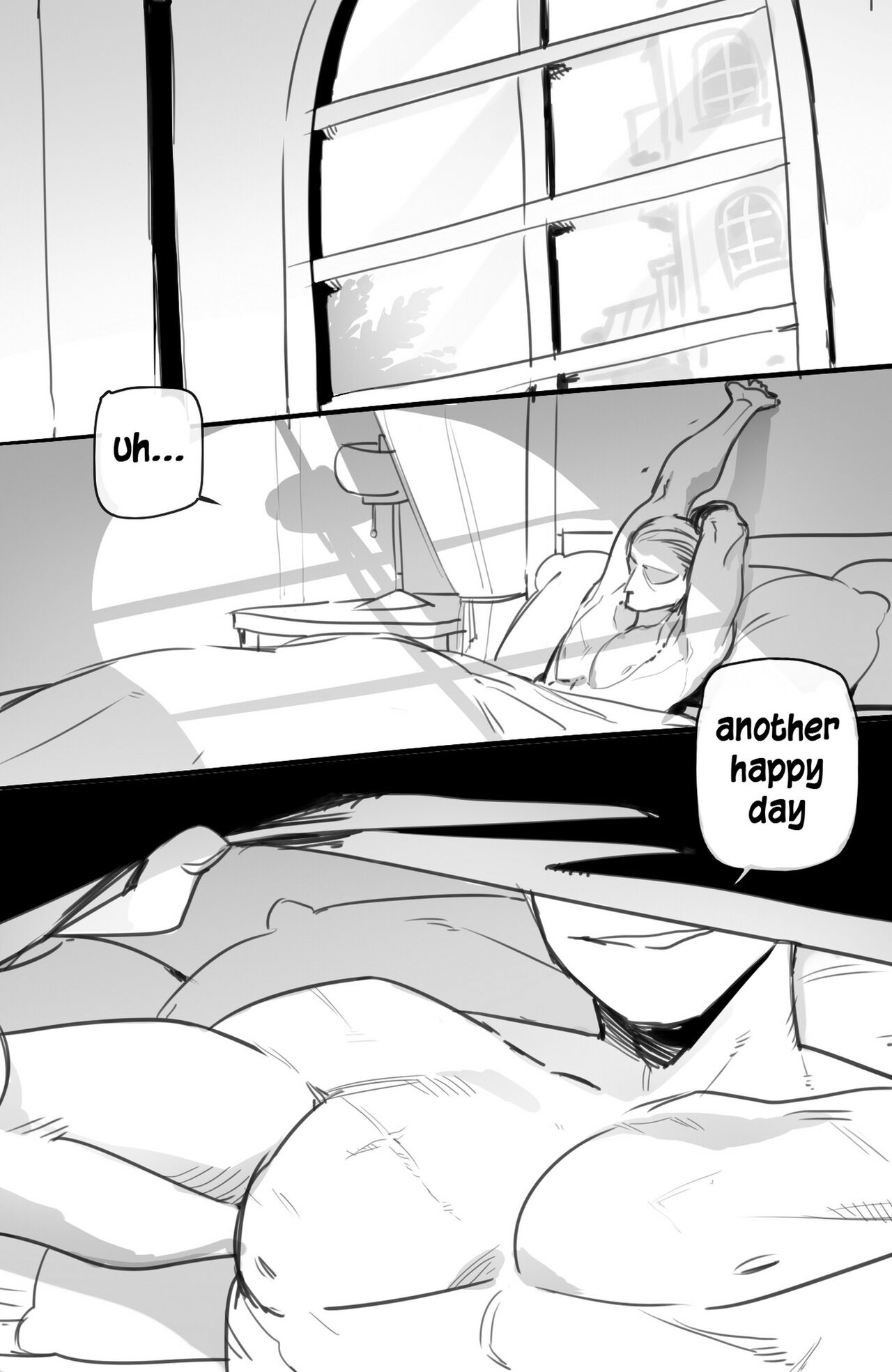 [ratatatat74] Slave Market [English] 画像番号 23