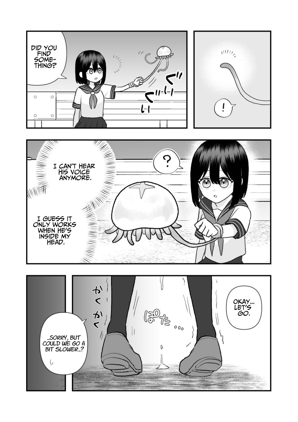 [Honeycomb Heim (Hachiya)] Ikai Ishukan ~Shokushu no Ongaeshi~ | Otherworld Interspecies Sex ~The Tentacle Returns~ [English] [Cottoid] 画像番号 30