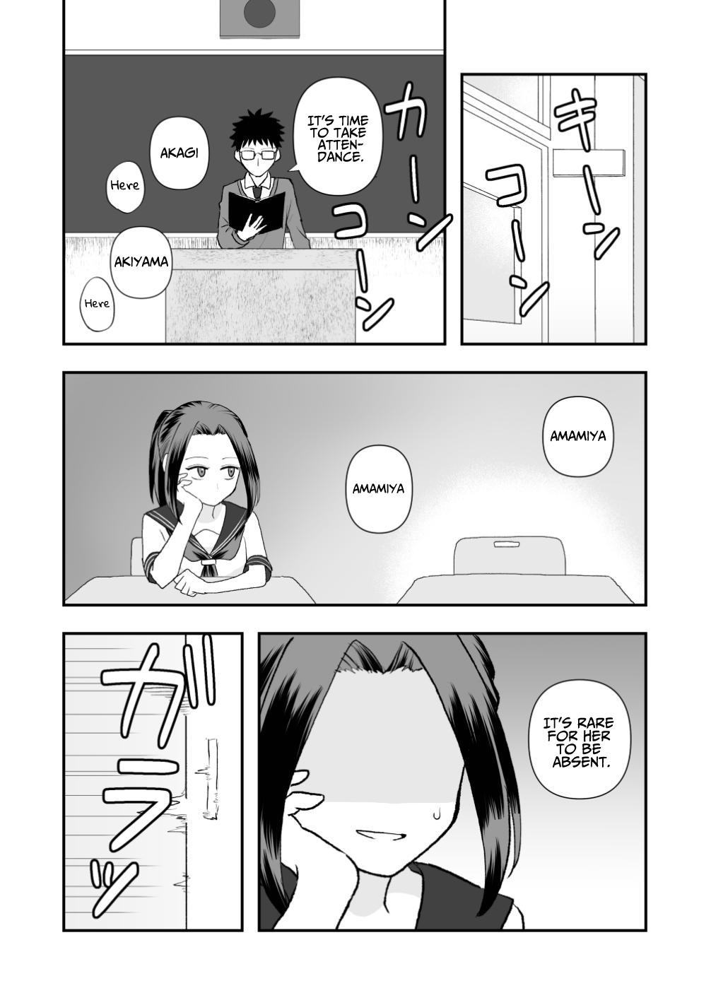 [Honeycomb Heim (Hachiya)] Ikai Ishukan ~Shokushu no Ongaeshi~ | Otherworld Interspecies Sex ~The Tentacle Returns~ [English] [Cottoid] 画像番号 37