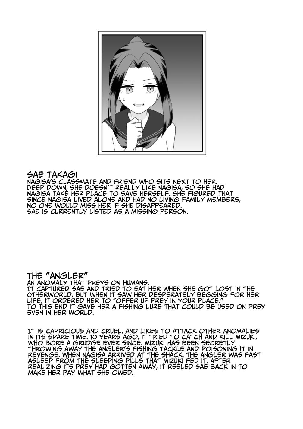 [Honeycomb Heim (Hachiya)] Ikai Ishukan ~Shokushu no Ongaeshi~ | Otherworld Interspecies Sex ~The Tentacle Returns~ [English] [Cottoid] 画像番号 51