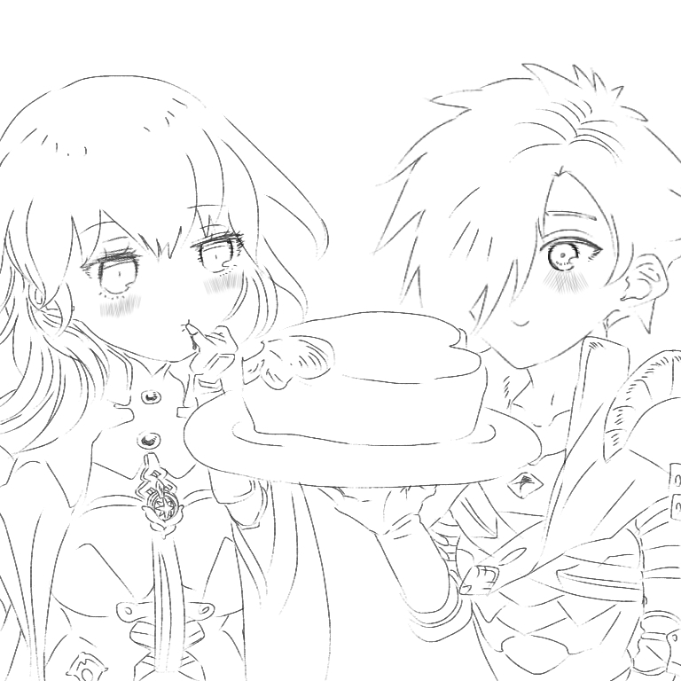 [Hibi nou) matome ③ 含 Retoshezu ♀][Fire Emblem: Three Houses) imagen número 13