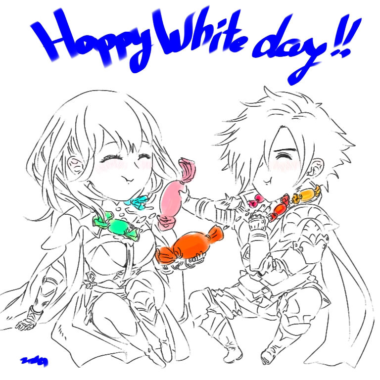 [Hibi nou) matome ③ 含 Retoshezu ♀][Fire Emblem: Three Houses) imagen número 14