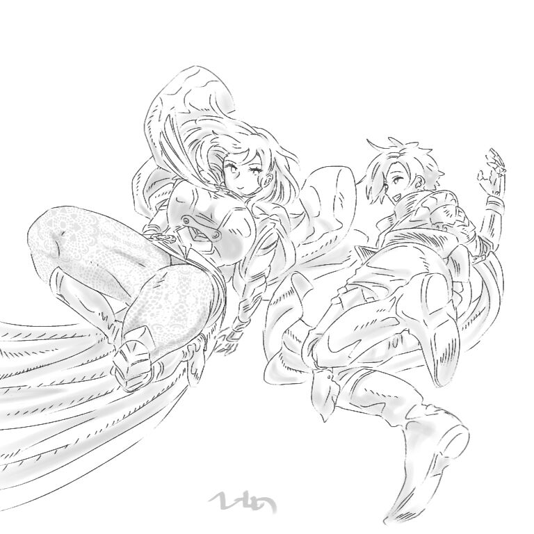 [Hibi nou) matome ③ 含 Retoshezu ♀][Fire Emblem: Three Houses) imagen número 15