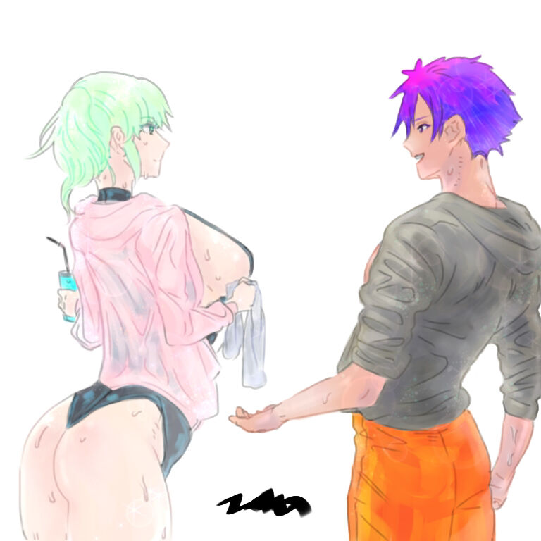 [Hibi nou) matome ③ 含 Retoshezu ♀][Fire Emblem: Three Houses) imagen número 17