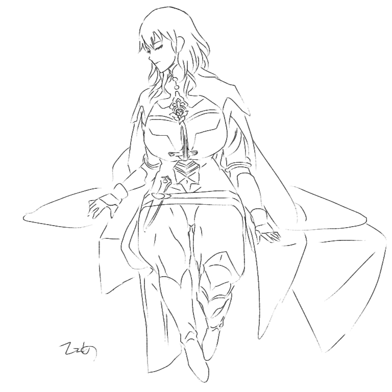 [Hibi nou) matome ③ 含 Retoshezu ♀][Fire Emblem: Three Houses) imagen número 20