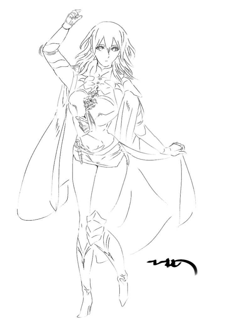 [Hibi nou) matome ③ 含 Retoshezu ♀][Fire Emblem: Three Houses) imagen número 21