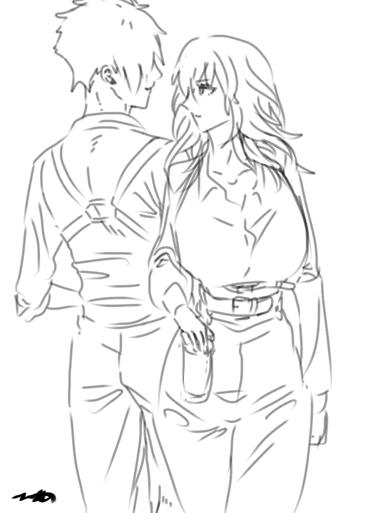 [Hibi nou) matome ③ 含 Retoshezu ♀][Fire Emblem: Three Houses) imagen número 26