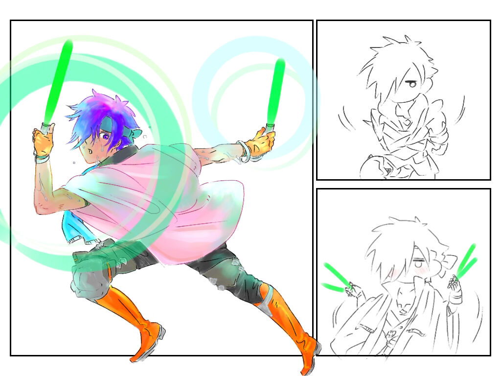 [Hibi nou) matome ③ 含 Retoshezu ♀][Fire Emblem: Three Houses) imagen número 28