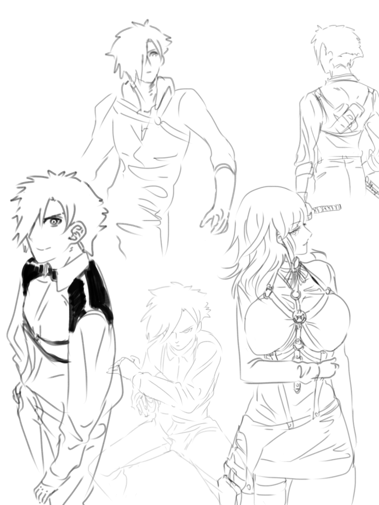 [Hibi nou) matome ③ 含 Retoshezu ♀][Fire Emblem: Three Houses) imagen número 31