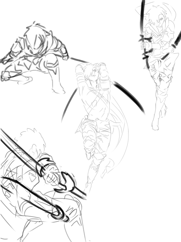 [Hibi nou) matome ③ 含 Retoshezu ♀][Fire Emblem: Three Houses) imagen número 35