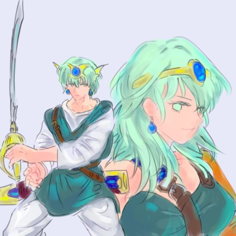 [Hibi nou) matome ③ 含 Retoshezu ♀][Fire Emblem: Three Houses) imagen número 37