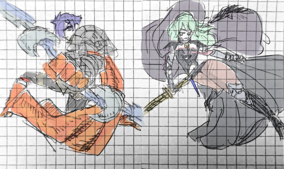 [Hibi nou) matome ③ 含 Retoshezu ♀][Fire Emblem: Three Houses) imagen número 38