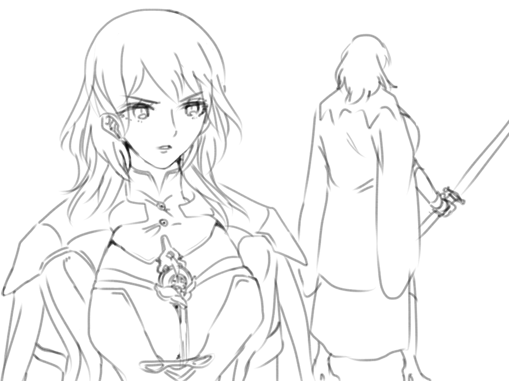 [Hibi nou) matome ③ 含 Retoshezu ♀][Fire Emblem: Three Houses) imagen número 41