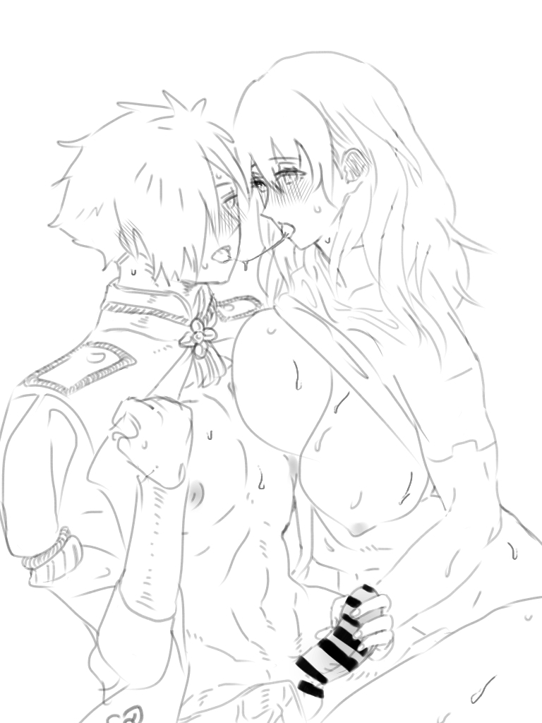 [Hibi nou) matome ③ 含 Retoshezu ♀][Fire Emblem: Three Houses) imagen número 50