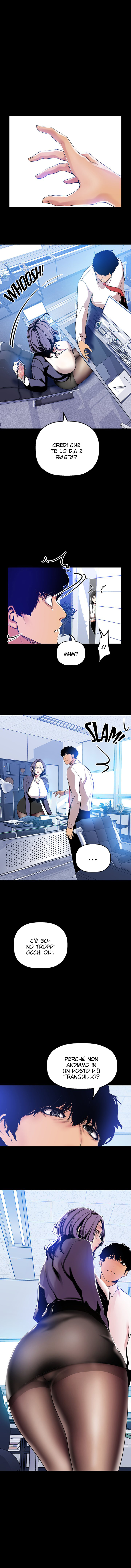 [Gonjison] A Wonderful New World Capitolo 25 이미지 번호 1